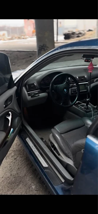 2000 BMW E46 3 Series - Image 4 of 5
