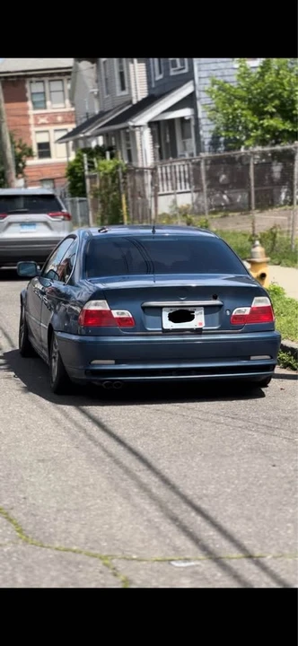 2000 BMW E46 3 Series - Image 3 of 5