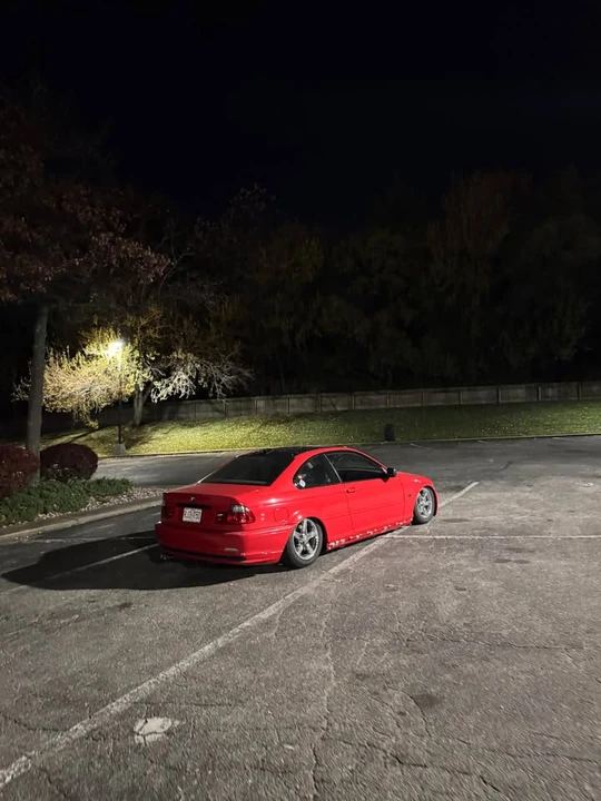 2000 BMW E46 3 Series - Image 3 of 5