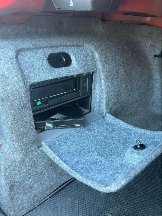 2000 BMW E46 3 Series - Image 14 of 19
