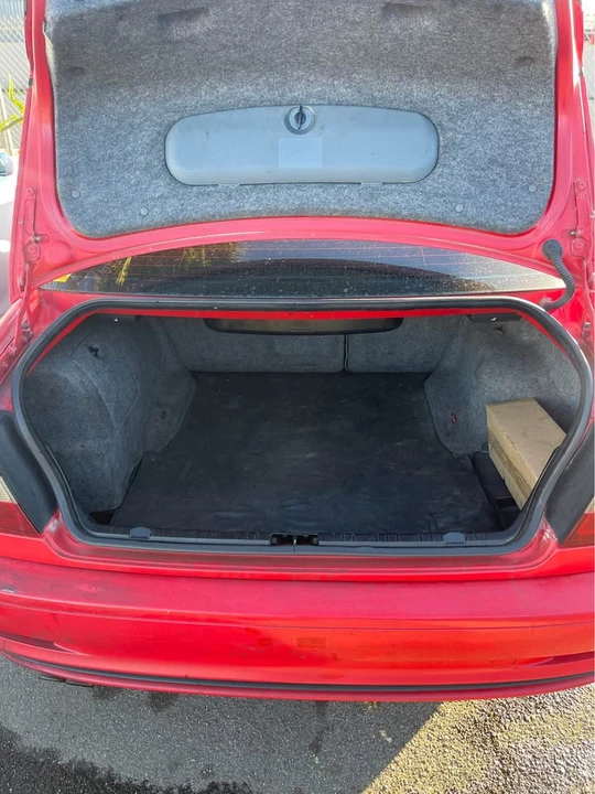 2000 BMW E46 3 Series - Image 16 of 19