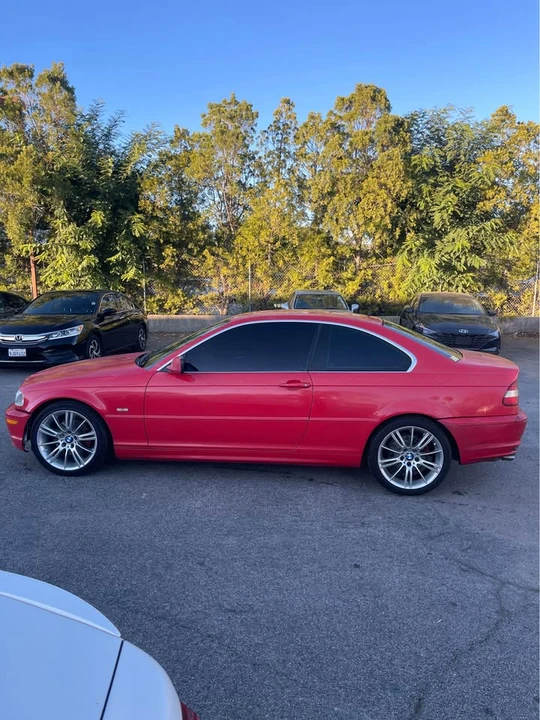2000 BMW E46 3 Series - Image 4 of 19