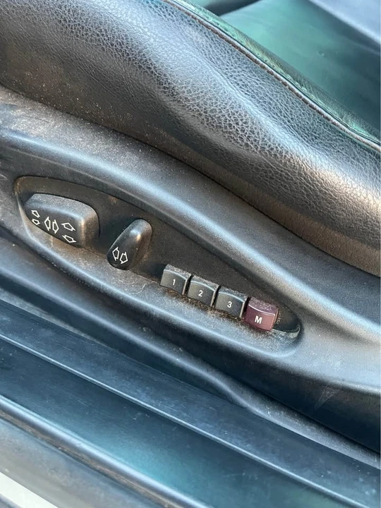 2000 BMW E46 3 Series - Image 19 of 19