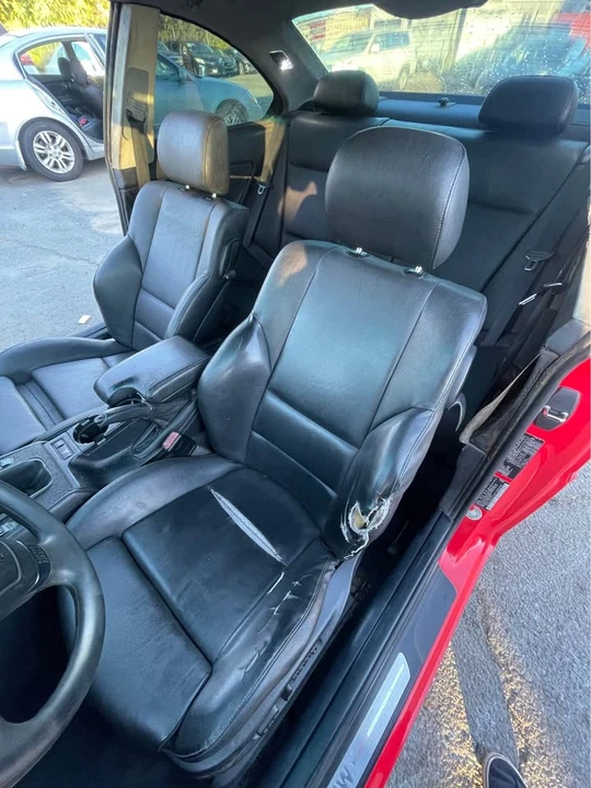 2000 BMW E46 3 Series - Image 10 of 19