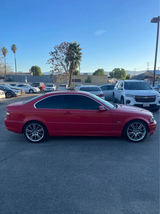 2000 BMW E46 3 Series - Image 5 of 19