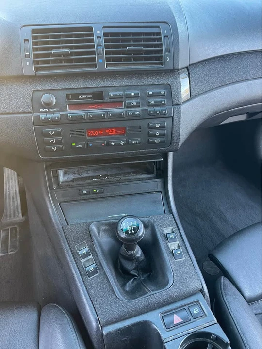 2000 BMW E46 3 Series - Image 13 of 19
