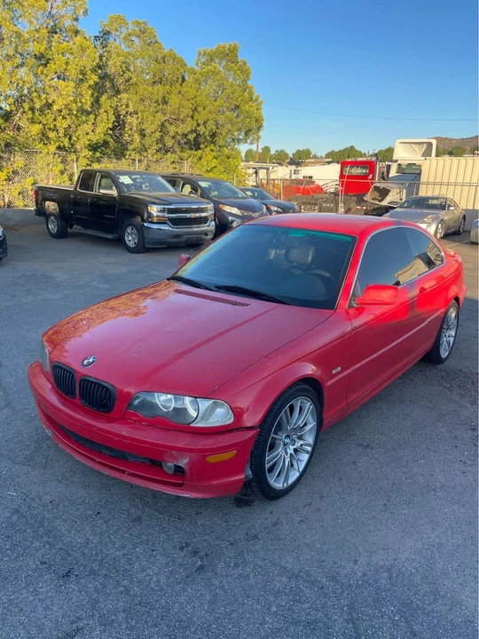 2000 BMW E46 3 Series - Image 2 of 19