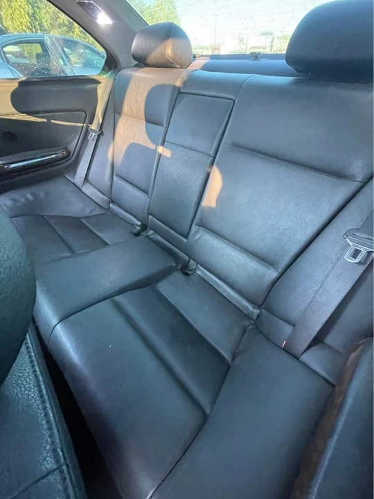2000 BMW E46 3 Series - Image 9 of 19
