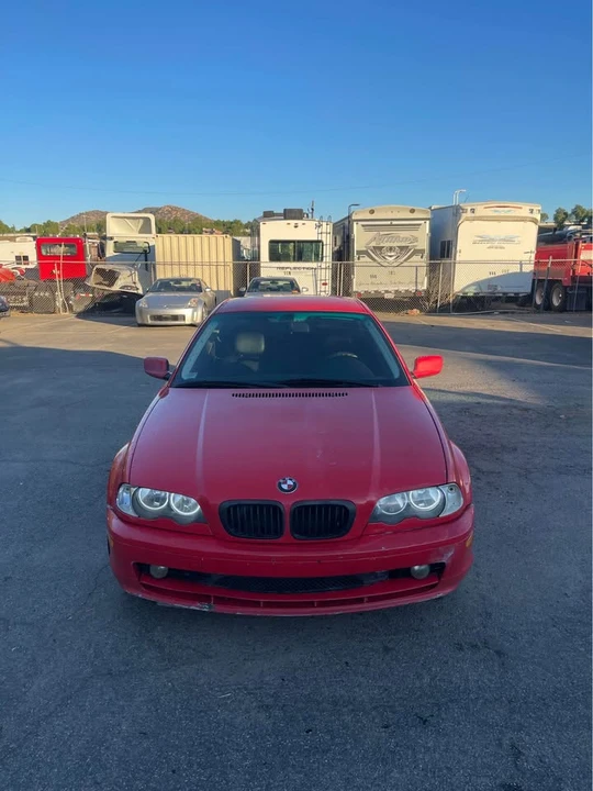 2000 BMW E46 3 Series - Image 3 of 19