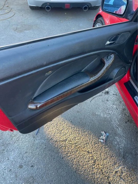2000 BMW E46 3 Series - Image 11 of 19