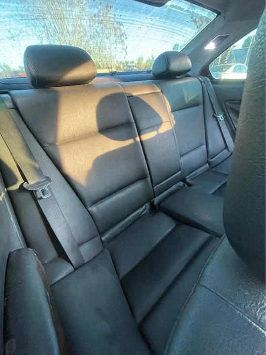 2000 BMW E46 3 Series - Image 15 of 19