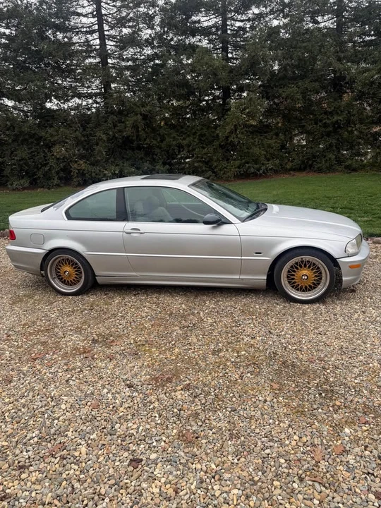 2000 BMW E46 3 Series - Image 3 of 5