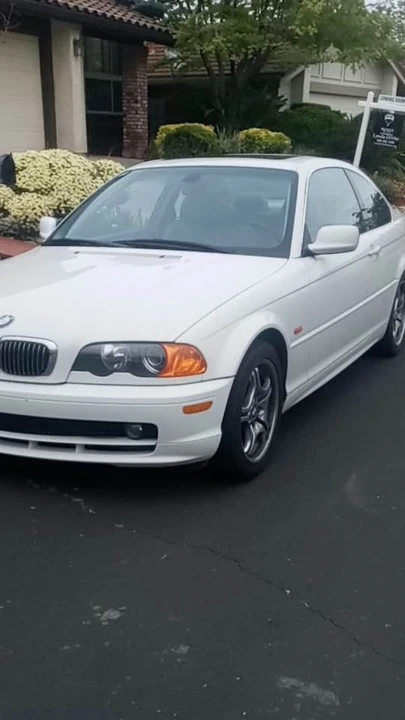 2000 BMW E46 3 Series - Image 6 of 14