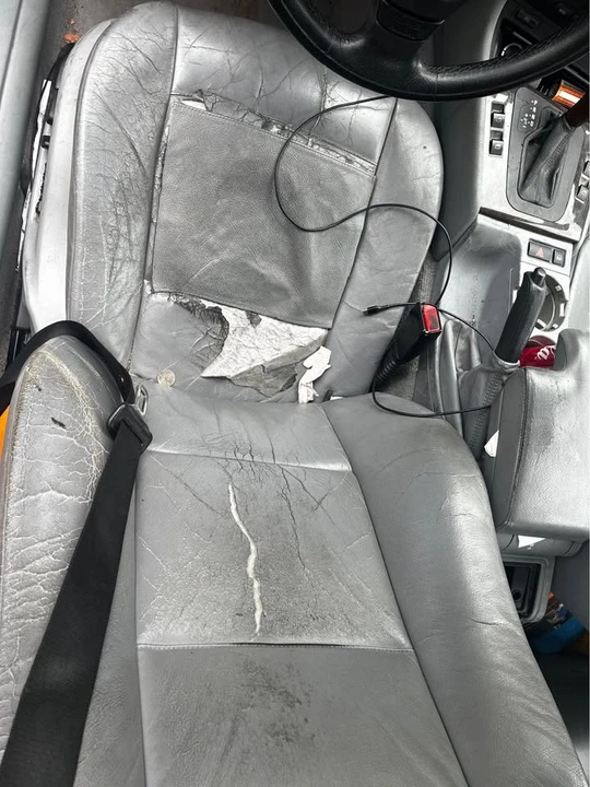 2000 BMW E46 3 Series - Image 14 of 14