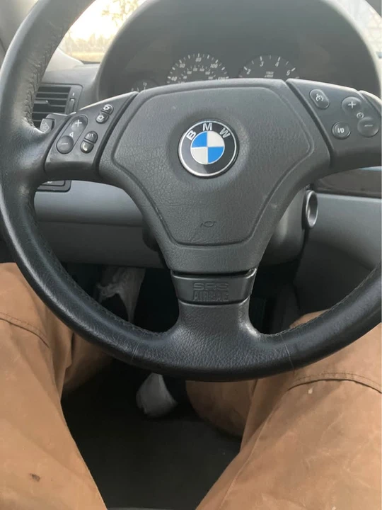 2000 BMW E46 3 Series - Image 10 of 14