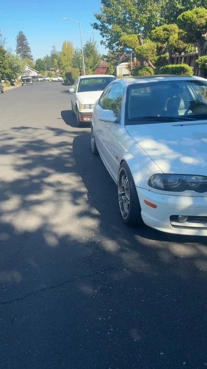 2000 BMW E46 3 Series - Image 3 of 14