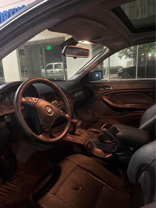 2000 BMW E46 3 Series - Image 3 of 6