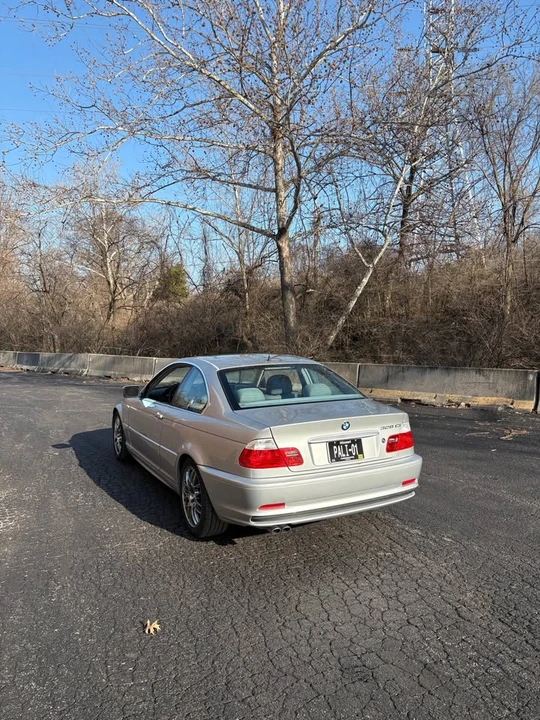 2000 BMW E46 3 Series - Image 6 of 12