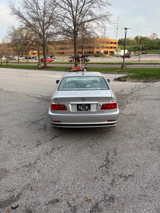 2000 BMW E46 3 Series - Image 5 of 11