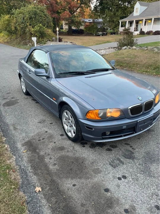2000 BMW E46 3 Series - Image 2 of 12