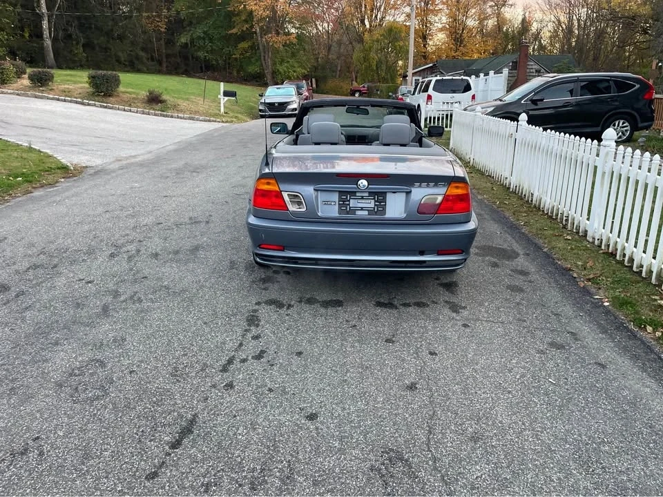 2000 BMW E46 3 Series - Image 4 of 12