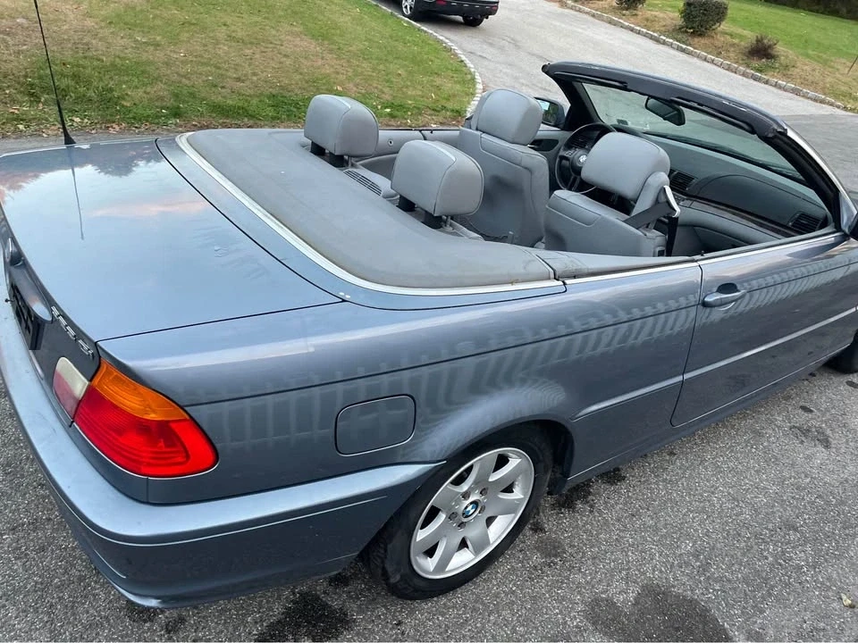 2000 BMW E46 3 Series - Image 9 of 12