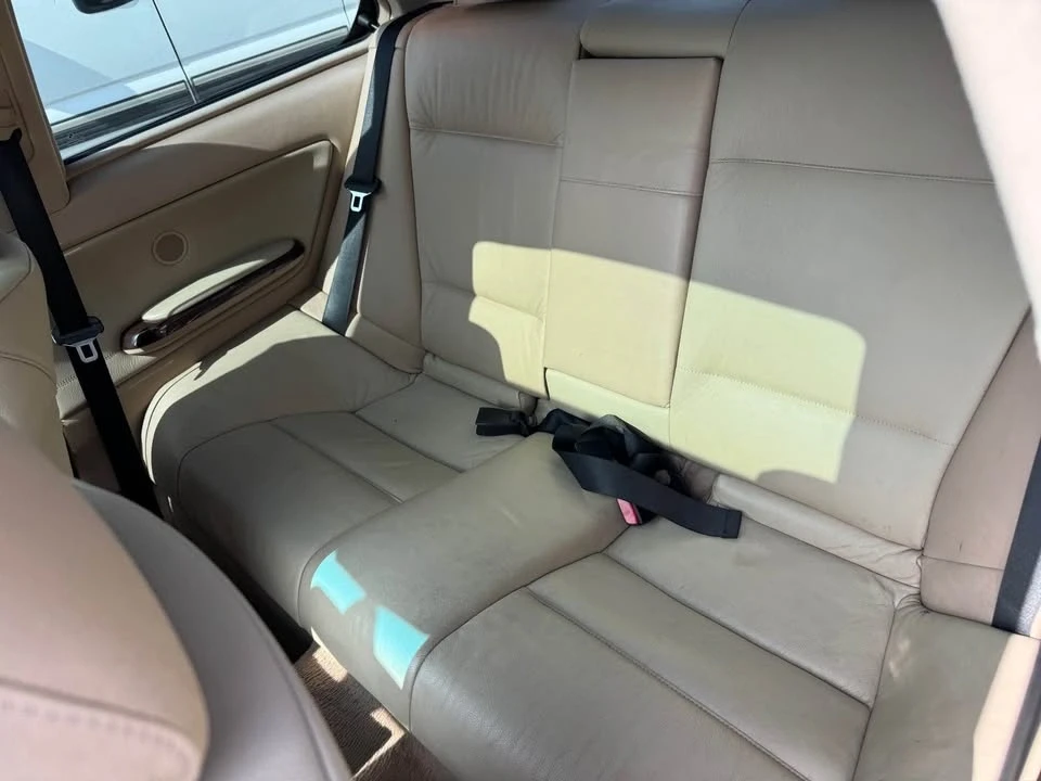 2000 BMW E46 3 Series - Image 6 of 7