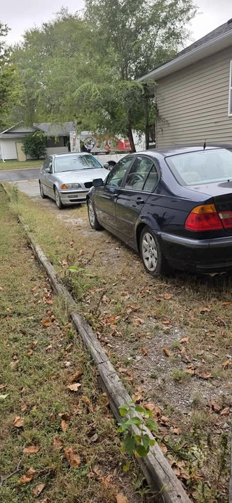 2000 BMW E46 3 Series - Image 2 of 3