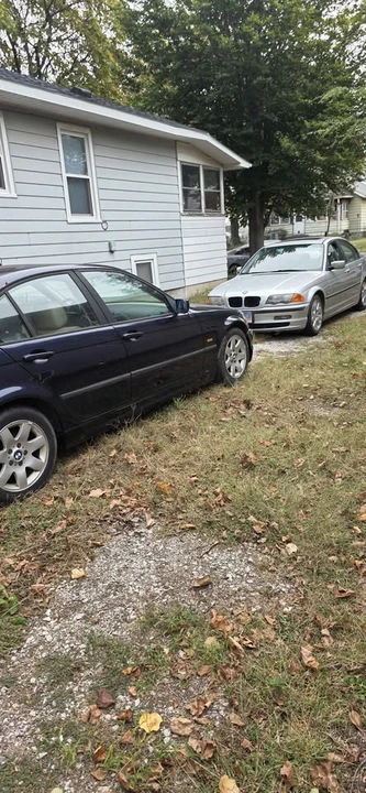2000 BMW E46 3 Series - Image 3 of 3