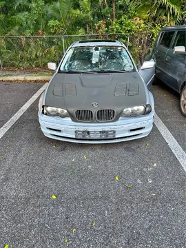 2000 BMW 3 Series 328i Coupe