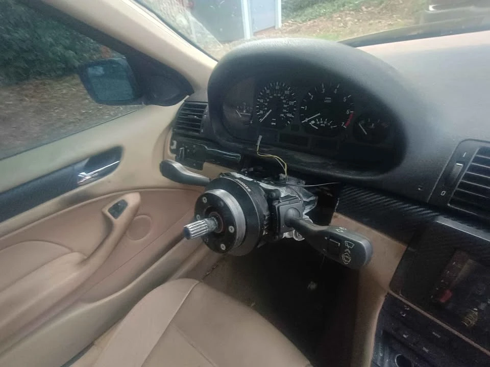 2000 BMW E46 3 Series - Image 3 of 12