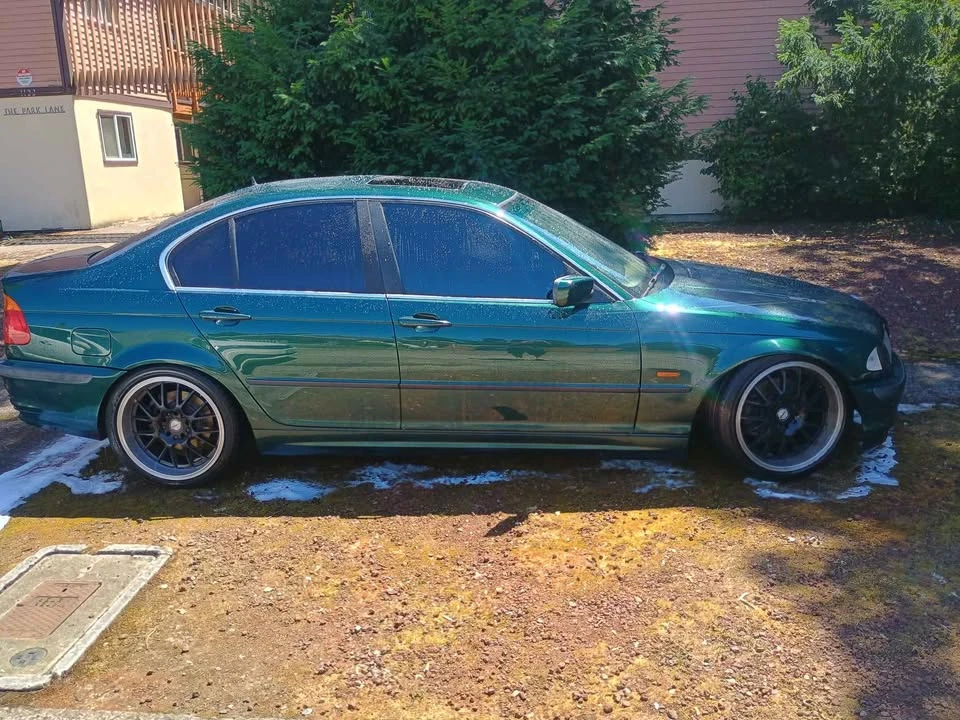 2000 BMW E46 3 Series - Image 12 of 12