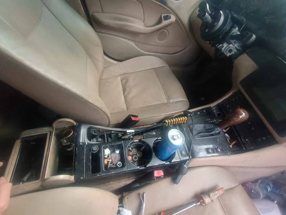 2000 BMW E46 3 Series - Image 4 of 12
