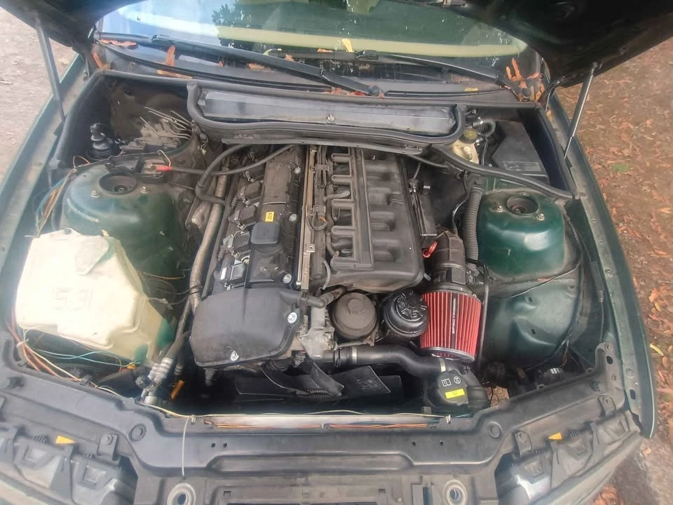 2000 BMW E46 3 Series - Image 5 of 12