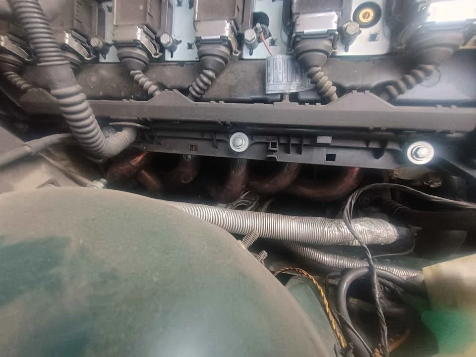 2000 BMW E46 3 Series - Image 7 of 12