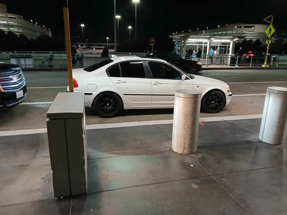 2000 BMW E46 3 Series - Image 4 of 7