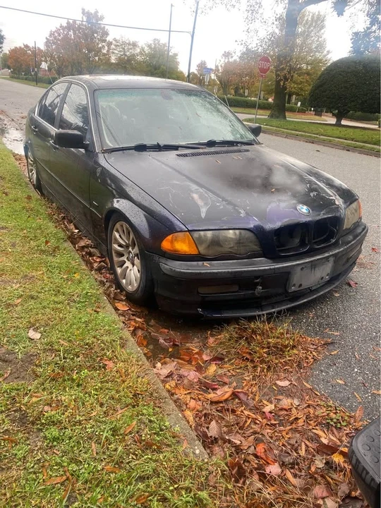 2000 BMW E46 3 Series - Image 2 of 4