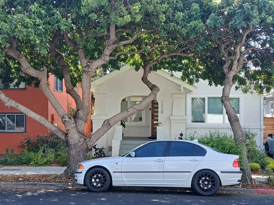2000 BMW E46 3 Series - Image 3 of 7