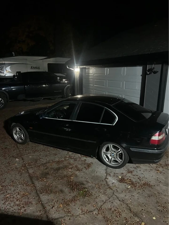2000 BMW E46 3 Series - Image 4 of 5