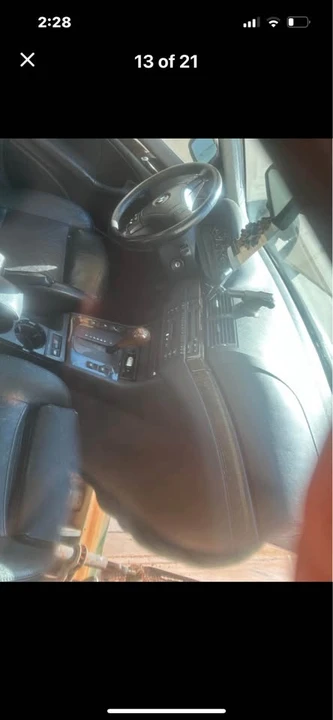 2000 BMW E46 3 Series - Image 3 of 6