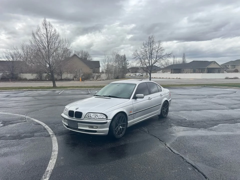 2000 BMW E46 3 Series - Image 3 of 7