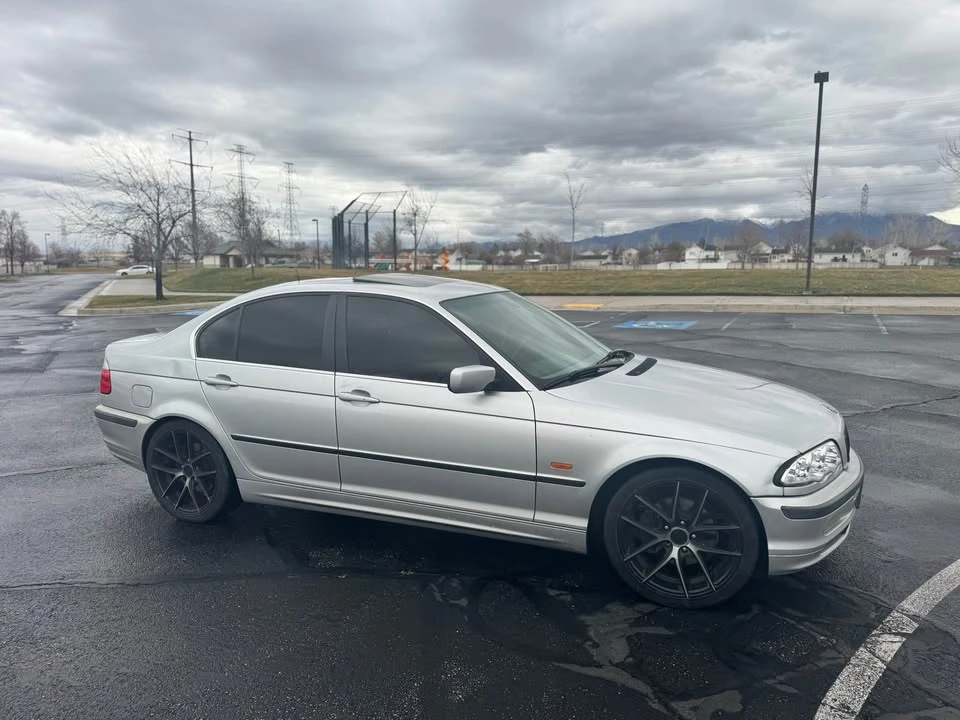 2000 BMW E46 3 Series - Image 2 of 7