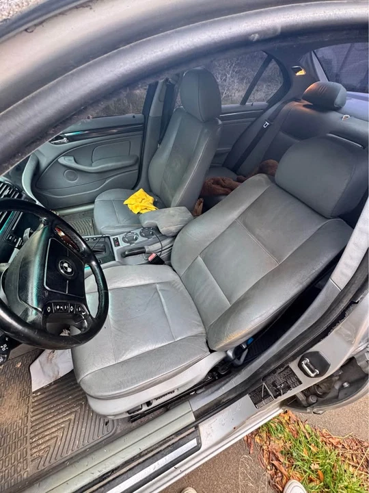 2000 BMW E46 3 Series - Image 6 of 7