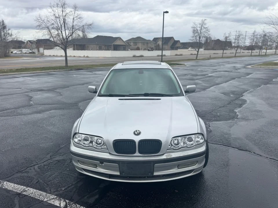 2000 BMW E46 3 Series - Image 5 of 7