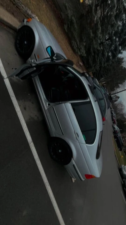 2000 BMW E46 3 Series - Image 2 of 3