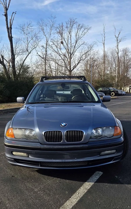 2000 BMW E46 3 Series - Image 2 of 10