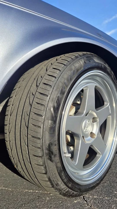 2000 BMW E46 3 Series - Image 10 of 10