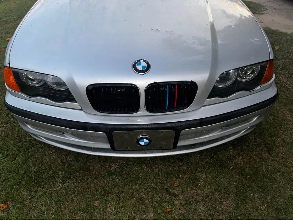2000 BMW E46 3 Series - Image 4 of 12