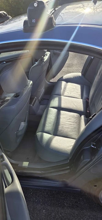 2000 BMW E46 3 Series - Image 7 of 10