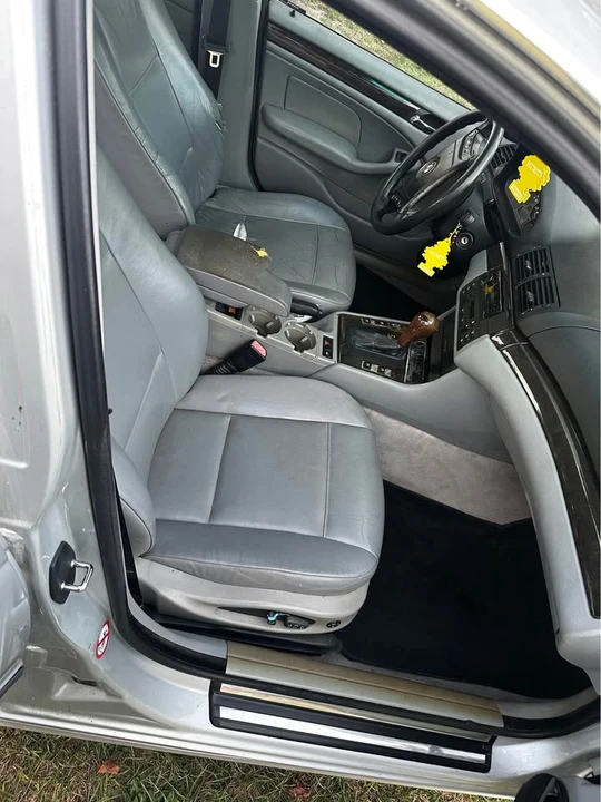 2000 BMW E46 3 Series - Image 11 of 12